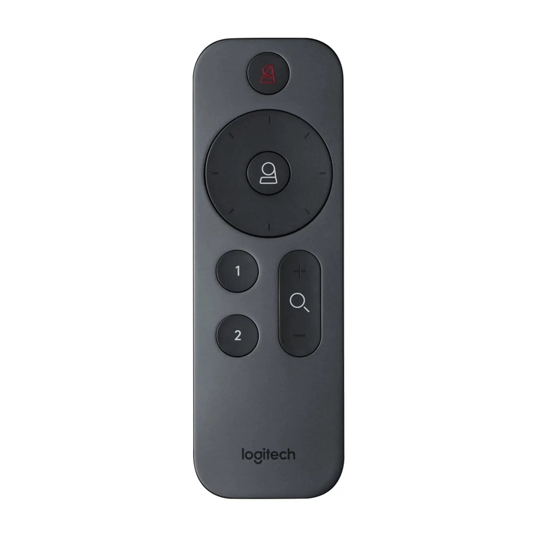 Open Box -  Logitech Rally Camera, 1920 x 1080 Pixels, Graphite - 960-001226 LogitechBullseye Deals