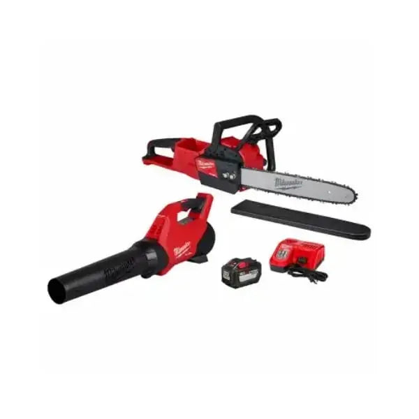 Open Box -  M12 12-Volt Lithium-Ion Compact Brushless Cordless 1/4 in. Impact Driver Kit w (2) 2.0 Ah Batteries, Charger & Tool Bag MilwaukeeBullseye Deals