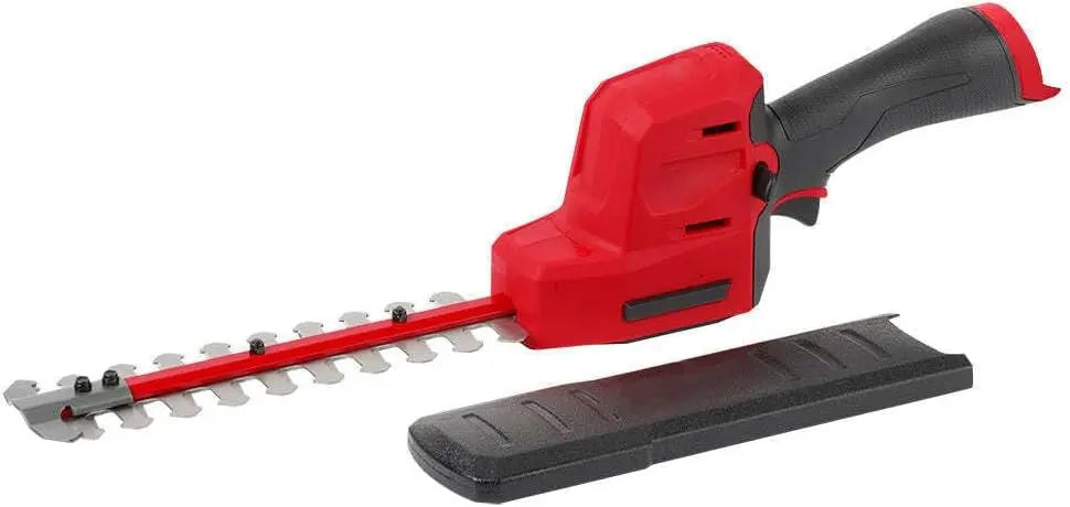 Open Box -  M12 FUEL 8 in. 12V Lithium-Ion Brushless Cordless Battery Hedge Trimmer (Tool-Only) MilwaukeeBullseye Deals