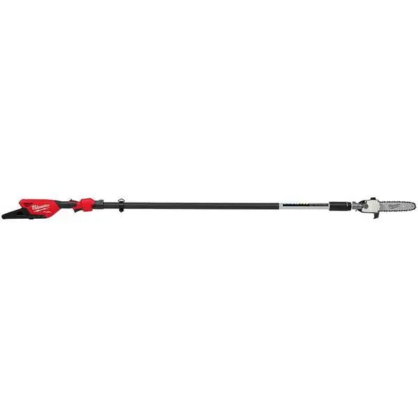 Open Box -  M18 FUEL 10 in. 18V Lithium-Ion Brushless Electric Cordless Telescoping Pole Saw, 13 ft. Length (Tool-Only) MilwaukeeBullseye Deals