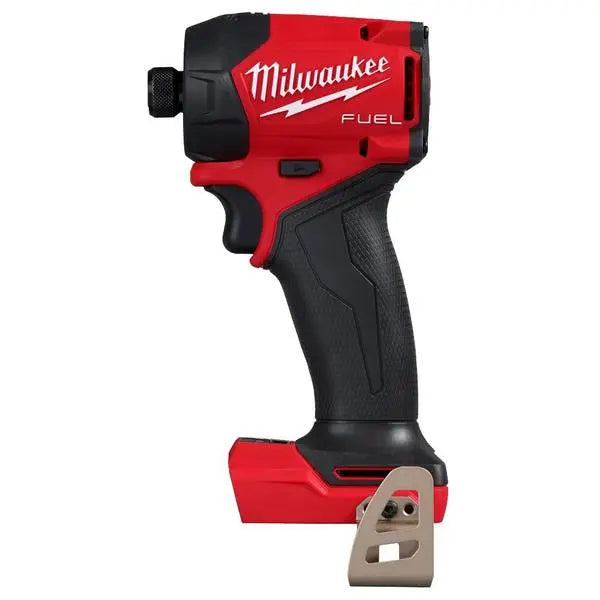 Open Box -  M18 FUEL SURGE 18V Lithium-Ion Brushless Cordless 1/4 in. Hex Impact Driver (Tool-Only) MilwaukeeBullseye Deals