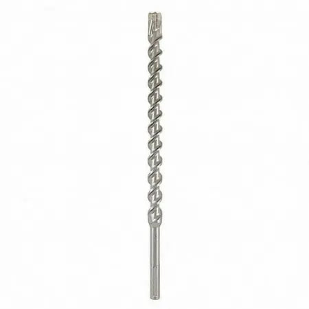 Open Box -  MILWAUKEE SDS-MAX Drill Bit: 1 1/4 in Drill Bit Size  23 in Max Drilling MilwaukeeBullseye Deals