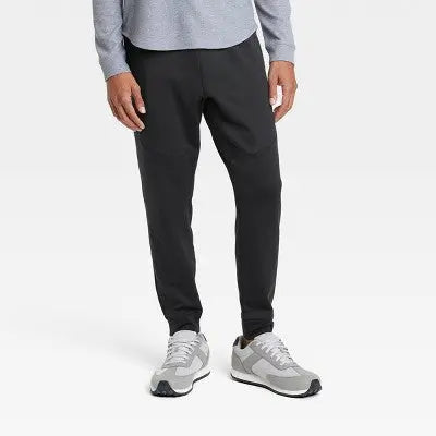 Open Box - Men's DWR Fleece Joggers - All in Motion All in MotionBullseye Deals