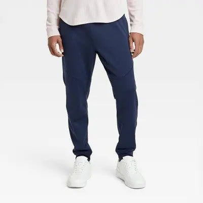 Open Box - Men's DWR Fleece Joggers - All in Motion All in MotionBullseye Deals