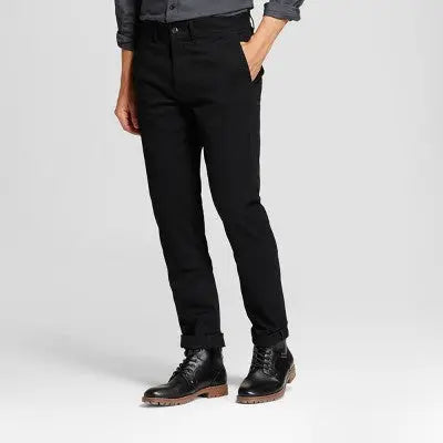 Open Box - Men's Every Wear Slim Fit Chino Pants - Goodfellow & Co Goodfellow & CoBullseye Deals