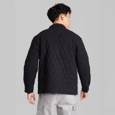 Open Box - Men's French Cuff ong Sleeve Shirt - Original Use Original Use