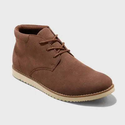 Open Box - Men's Gibson Hybrid Chukka Sneaker Boots - Goodfellow & Co Goodfellow & CoBullseye Deals