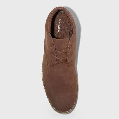 Open Box - Men's Gibson Hybrid Chukka Sneaker Boots - Goodfellow & Co Goodfellow & CoBullseye Deals