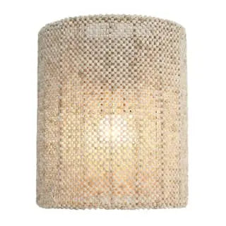Open Box - Metropolitan N1721-84 - Wall Sconces Indoor Lighting MetropolitanBullseye Deals