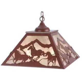 Open Box - Meyda Tiffany 114903 - Pendants Indoor Lighting Meyda TiffanyBullseye Deals