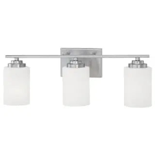 Open Box - Millennium Lighting 3183-SN - Bathroom Fixtures Indoor Lighting Millennium LightingBullseye Deals