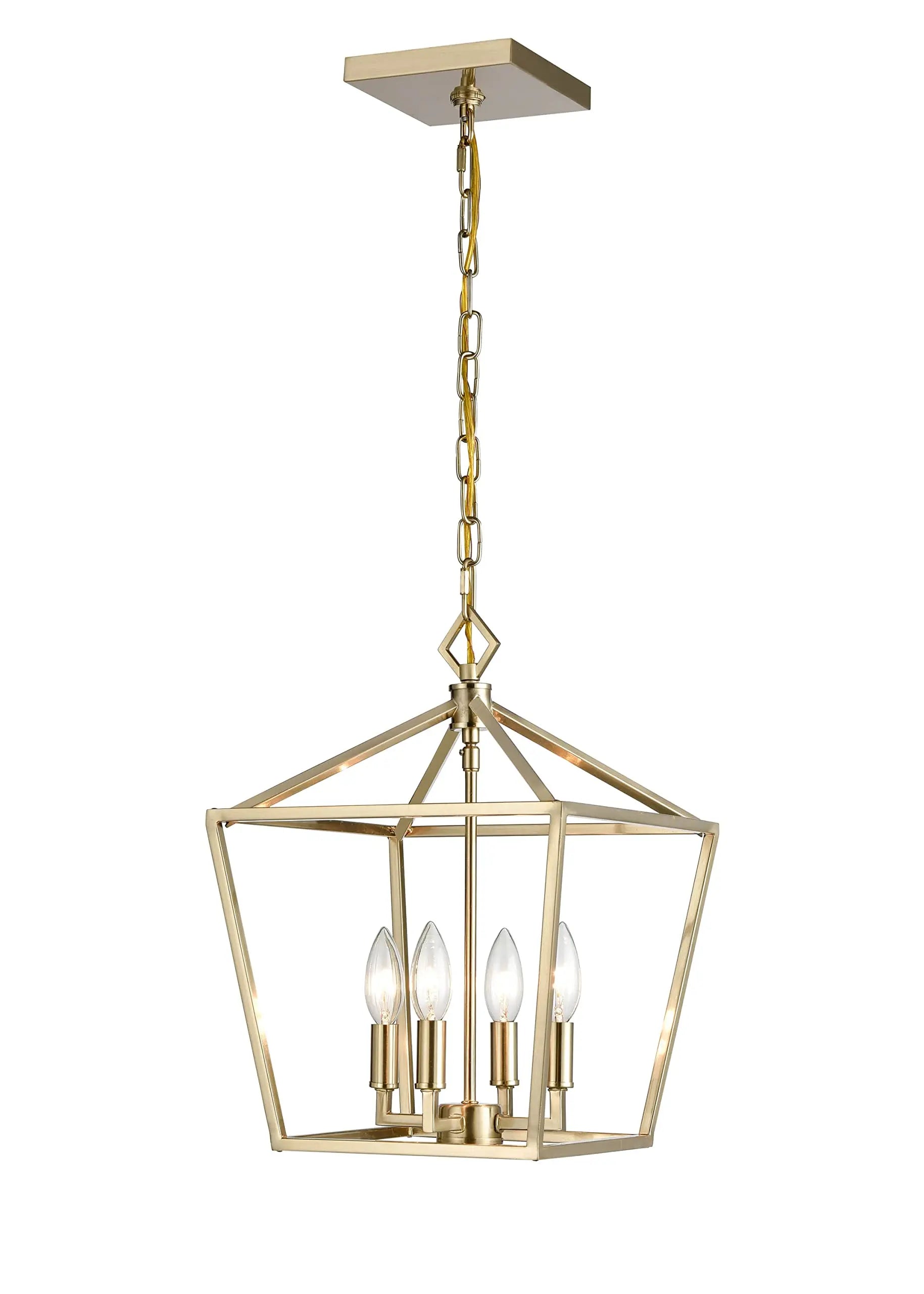 Open Box - Millennium Lighting 3234-MG - Pendants Indoor Lighting Millennium LightingBullseye Deals