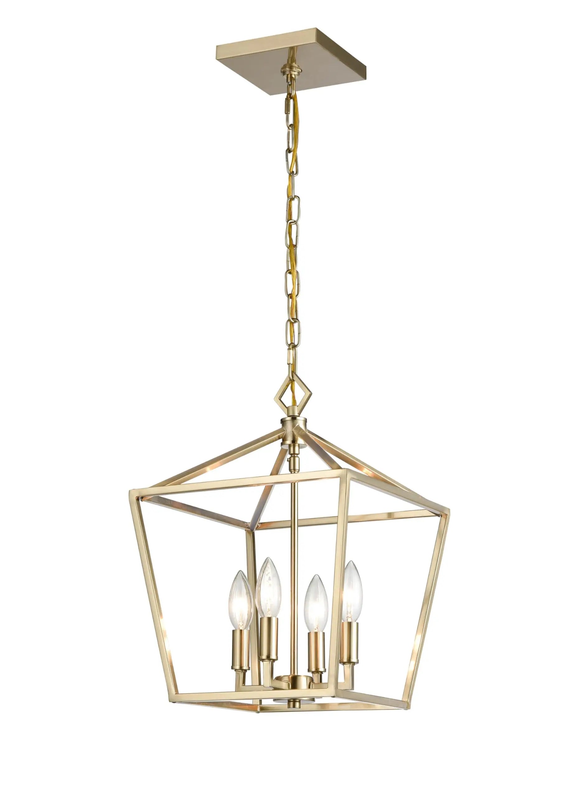 Open Box - Millennium Lighting 3234-MG - Pendants Indoor Lighting Millennium LightingBullseye Deals