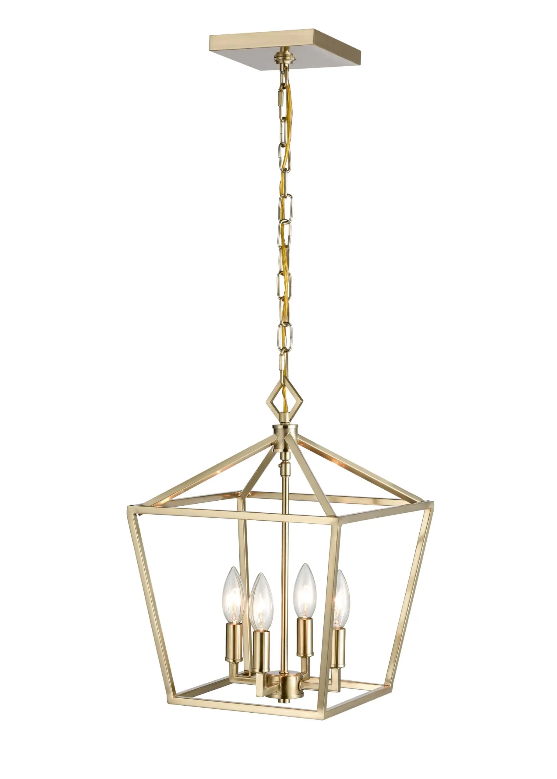 Open Box - Millennium Lighting 3234-MG - Pendants Indoor Lighting Millennium LightingBullseye Deals