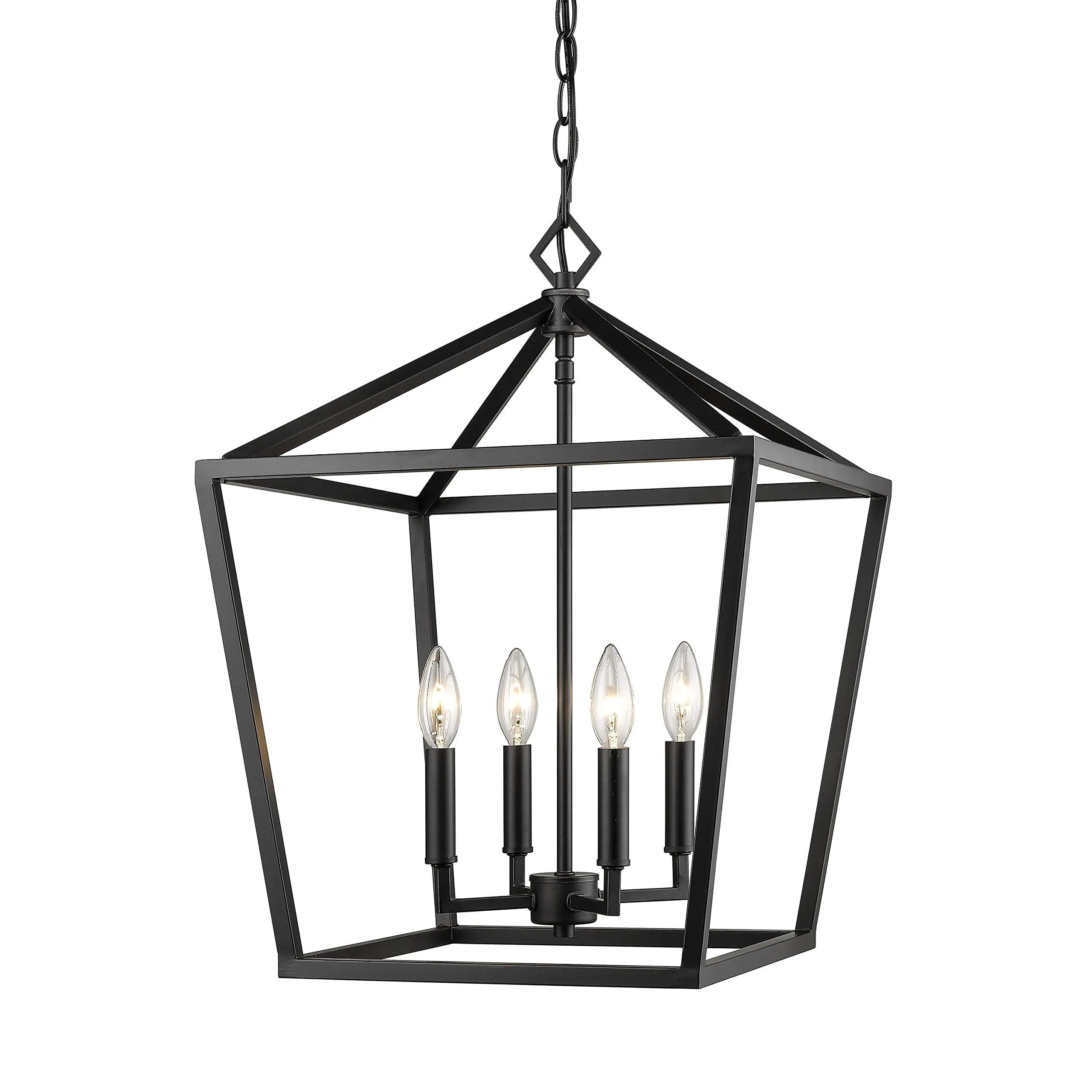 Open Box - Millennium Lighting 3244-MB - Pendants Indoor Lighting Millennium LightingBullseye Deals