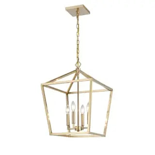 Open Box - Millennium Lighting 3244-MG - Pendants Indoor Lighting Millennium LightingBullseye Deals