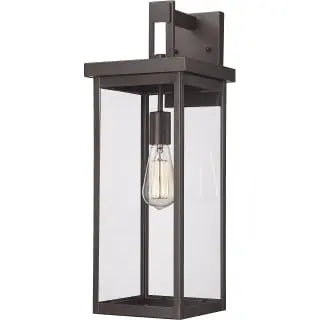Open Box - Millennium Lighting 42602-PBZ - Wall Sconces Outdoor Lighting Millennium LightingBullseye Deals