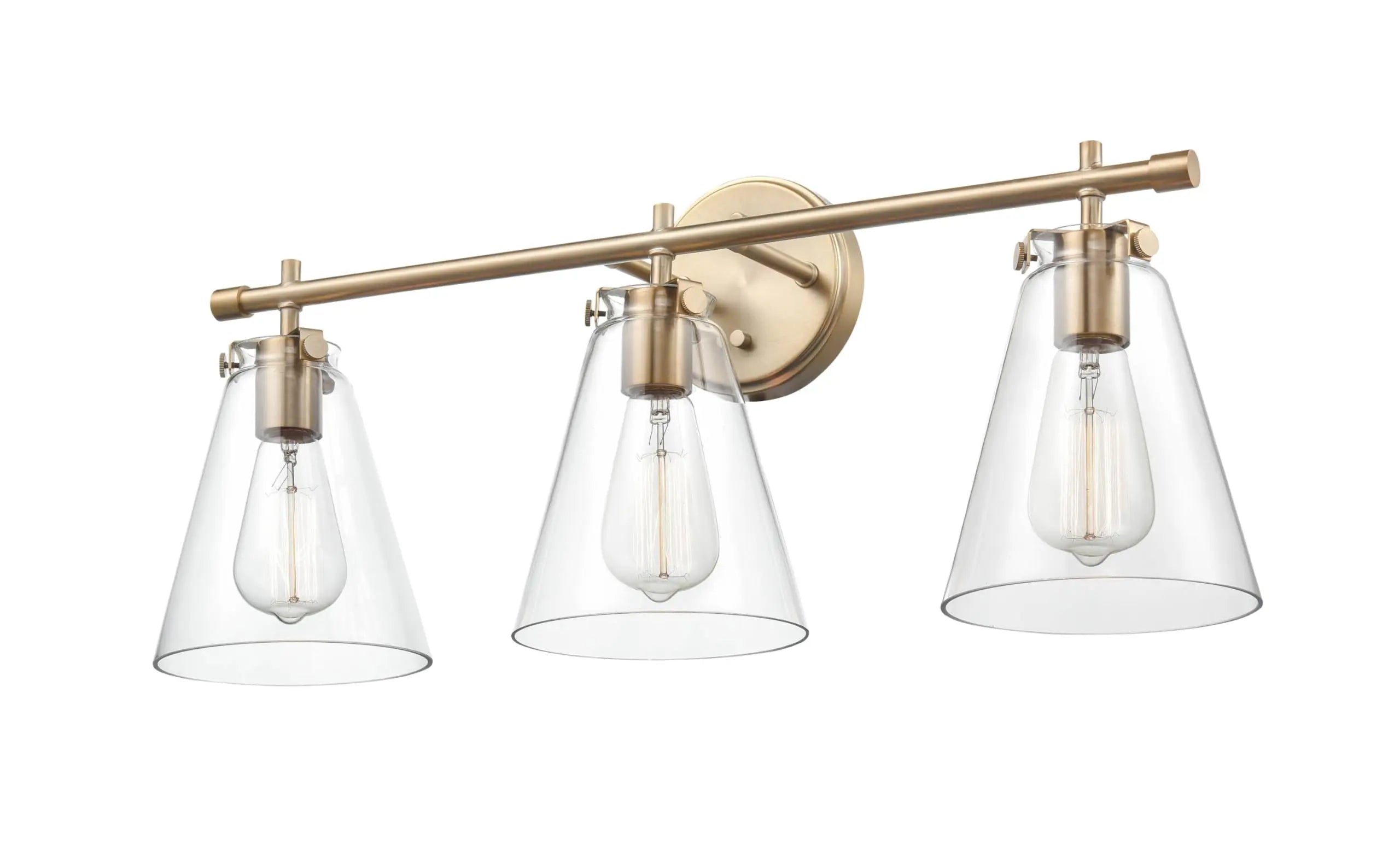 Open Box - Millennium Lighting 8123-MG - Bathroom Fixtures Indoor Lighting Millennium LightingBullseye Deals