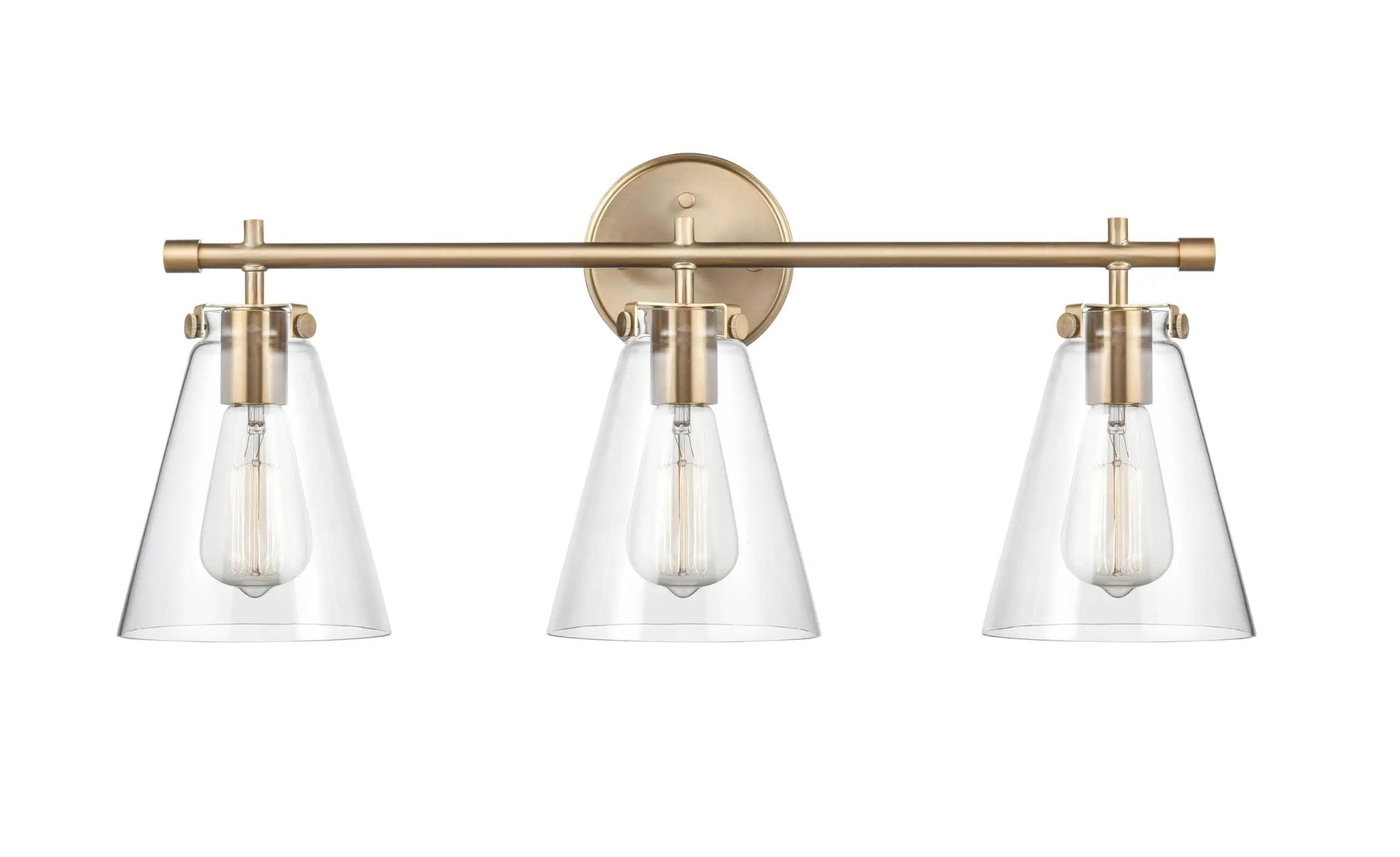 Open Box - Millennium Lighting 8123-MG - Bathroom Fixtures Indoor Lighting Millennium LightingBullseye Deals