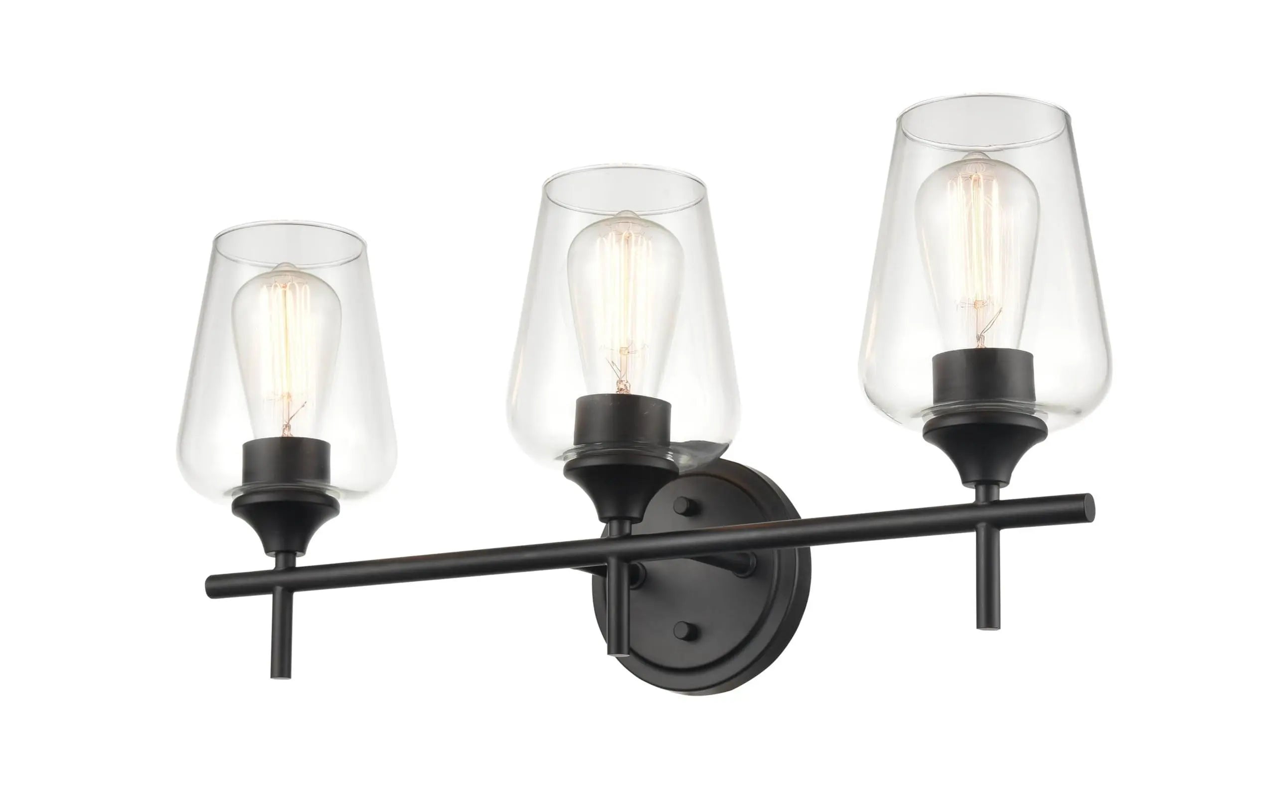 Open Box - Millennium Lighting 9703-MB - Bathroom Fixtures Indoor Lighting Millennium LightingBullseye Deals