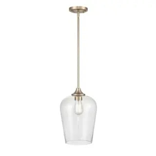 Open Box - Millennium Lighting 9741-MG - Pendants Indoor Lighting Millennium LightingBullseye Deals