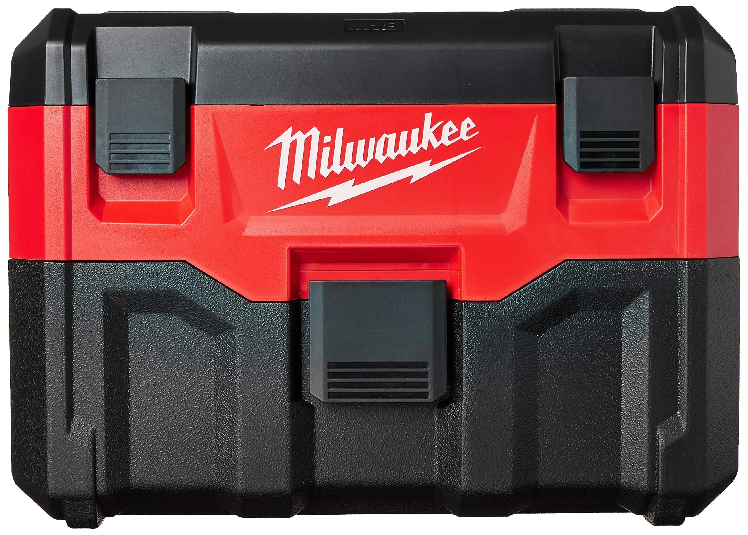 Open Box - Milwaukee 0880-20 M18 18-Volt Lithium-Ion Cordless Wet/Dry Vacuum (Tool-Only) MilwaukeeBullseye Deals