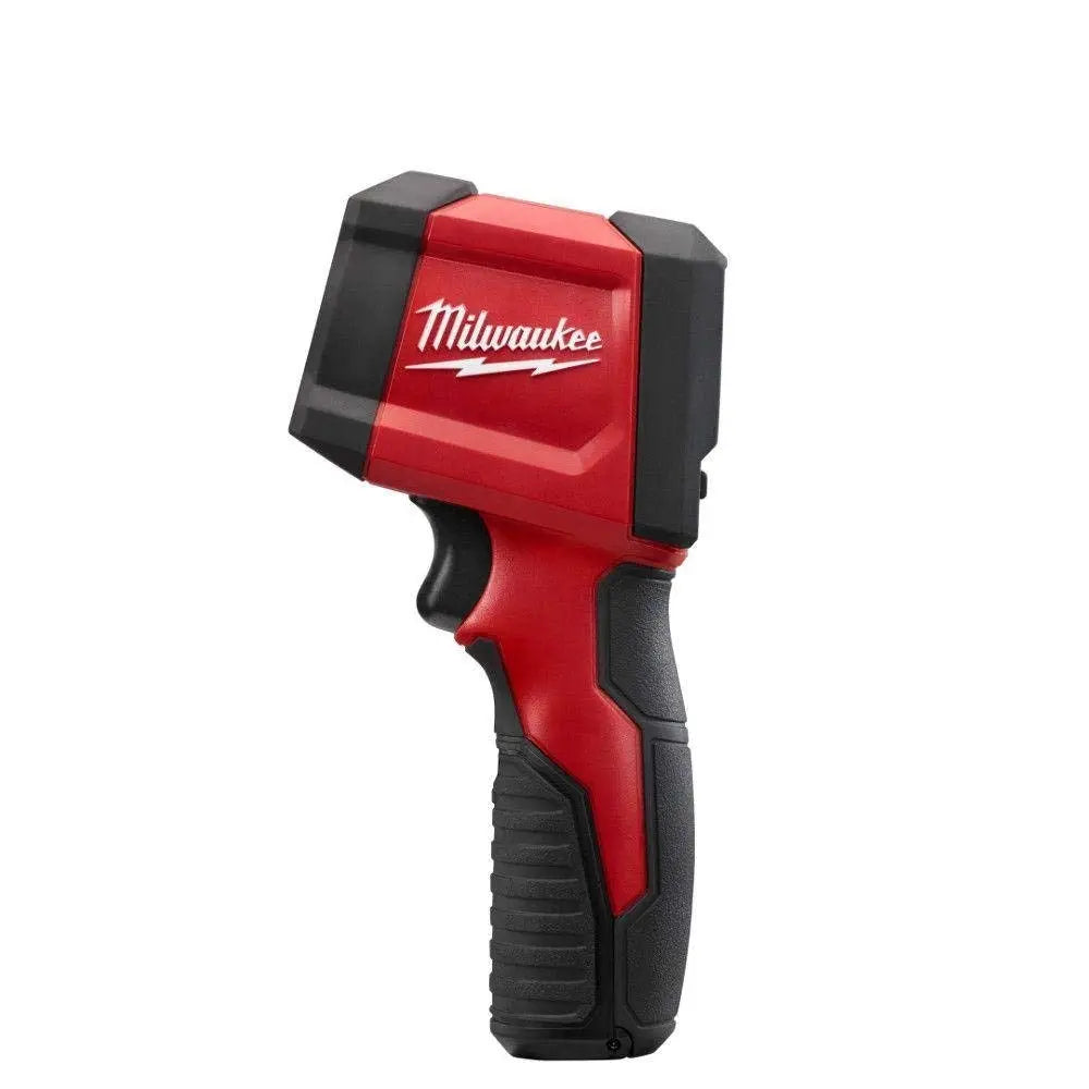 Open Box -  Milwaukee 10:1 Infrared Thermometer 2267-20H MilwaukeeBullseye Deals