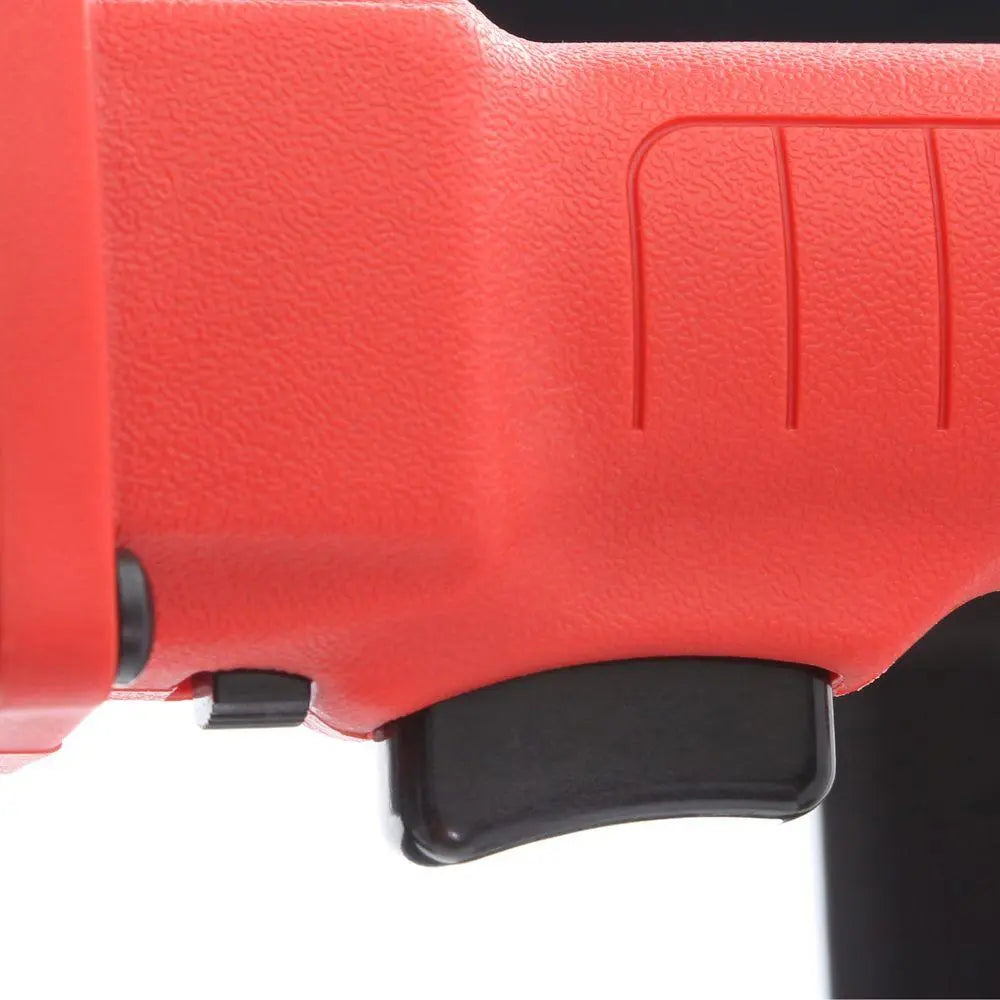 Open Box -  Milwaukee 1675-6 7.5 Amp 1/2 in. Hole Hawg Heavy-Duty Drill MilwaukeeBullseye Deals