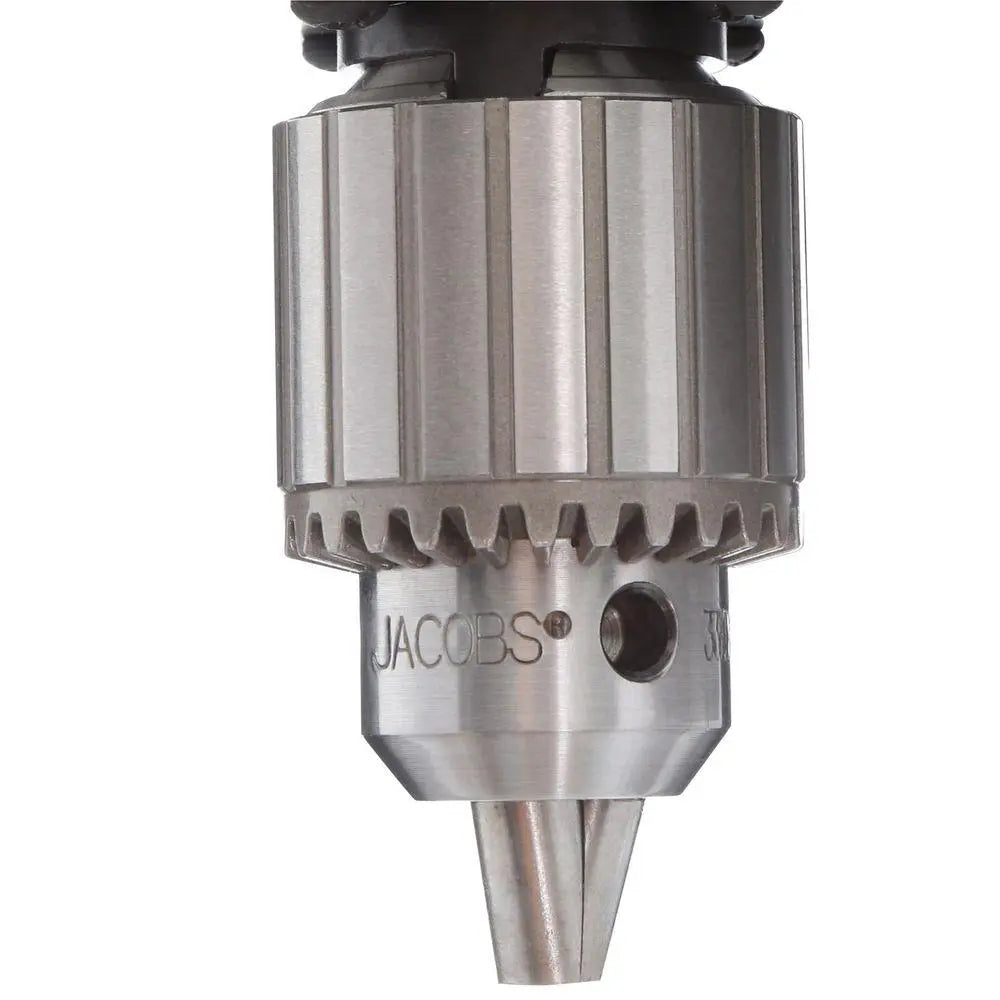 Open Box -  Milwaukee 1675-6 7.5 Amp 1/2 in. Hole Hawg Heavy-Duty Drill MilwaukeeBullseye Deals