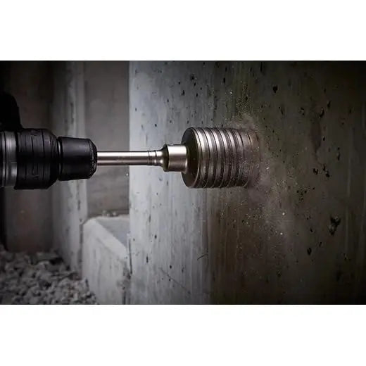 Open Box -  Milwaukee 2 in. x 11-3/8 in. SDS-MAX Core Bit MilwaukeeBullseye Deals