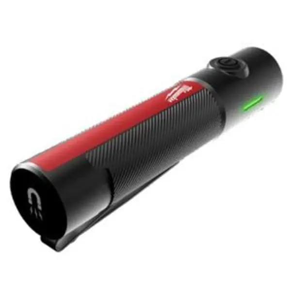 Open Box -  Milwaukee 2011R 500 Lumens EDC Internal Rechargeable Flashlight with Magnet MilwaukeeBullseye Deals