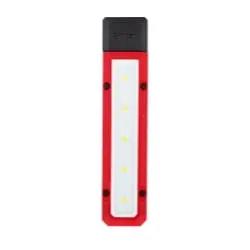 Open Box -  Milwaukee 2108 - ROVER 300 Lumens Magnetic LED Flood Light MilwaukeeBullseye Deals
