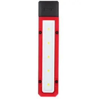 Open Box -  Milwaukee 2108 - ROVER 300 Lumens Magnetic LED Flood Light MilwaukeeBullseye Deals