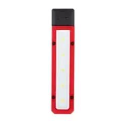 Open Box -  Milwaukee 2108 - ROVER 300 Lumens Magnetic LED Flood Light MilwaukeeBullseye Deals