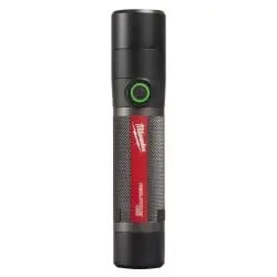 Open Box -  Milwaukee 2160-21 USB Rechargeable 800 Lumens Compact Cordless Flashlight (3 Ah) MilwaukeeBullseye Deals
