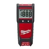 Open Box -  Milwaukee-2212-20 Auto Voltage/Continuity Tester Set MilwaukeeBullseye Deals