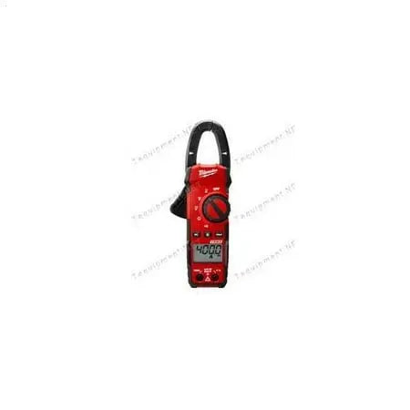 Open Box -  Milwaukee 2235-20 model Clamp Meter MilwaukeeBullseye Deals