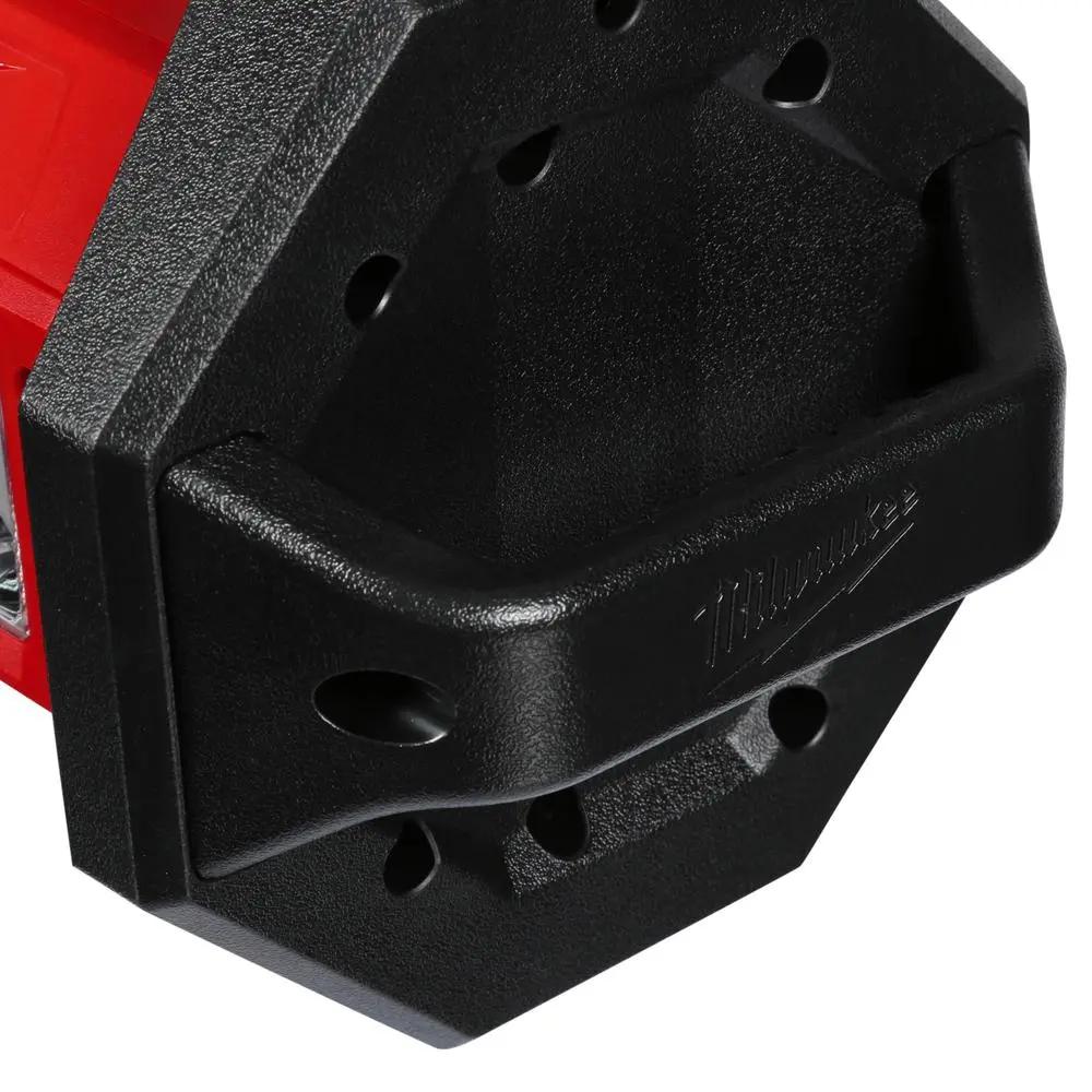 Open Box -  Milwaukee 2361-20 M18 18-Volt Lithium-Ion Cordless LED Flood Light Tool-Only MilwaukeeBullseye Deals