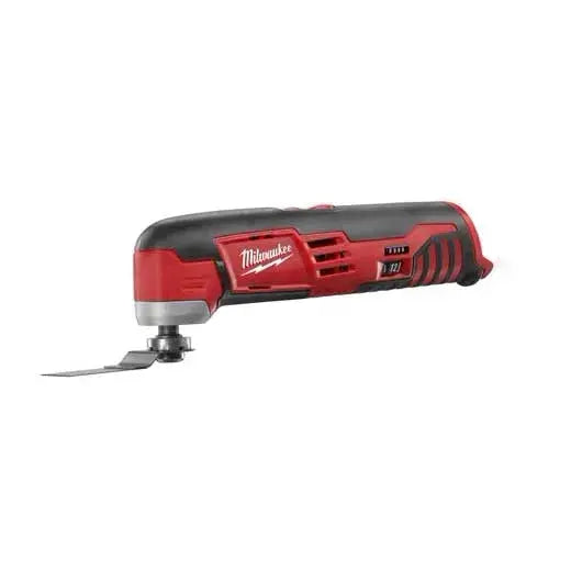 Open Box -  Milwaukee 2426-20 M12 Cordless Multi-Tool, Tool Only MilwaukeeBullseye Deals