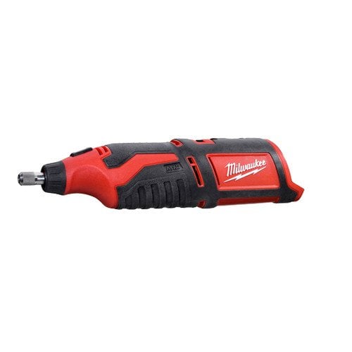 Open Box - Milwaukee 2460-20 - M12 1/32 -1/8  12V Cordless Variable Speed Rotary Tool Bare Tool MilwaukeeBullseye Deals