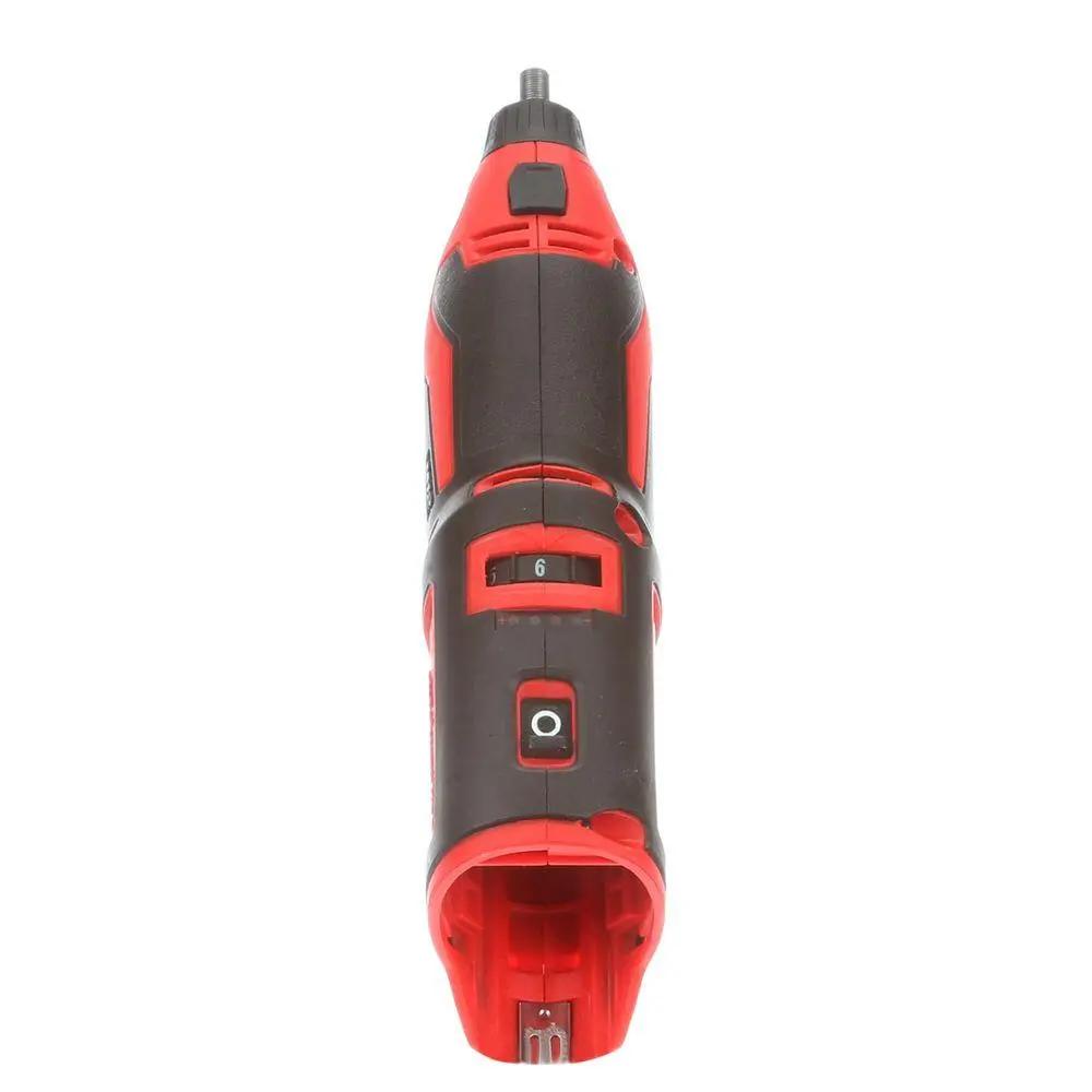 Open Box -  Milwaukee 2460-20 M12 12-Volt Lithium-Ion Cordless Rotary Tool (Tool-Only MilwaukeeBullseye Deals