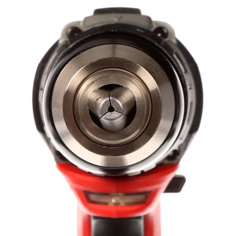 Open Box -  Milwaukee 2691-22 Compact Drill and Impact Driver Combo Kit 18-Volt MilwaukeeBullseye Deals