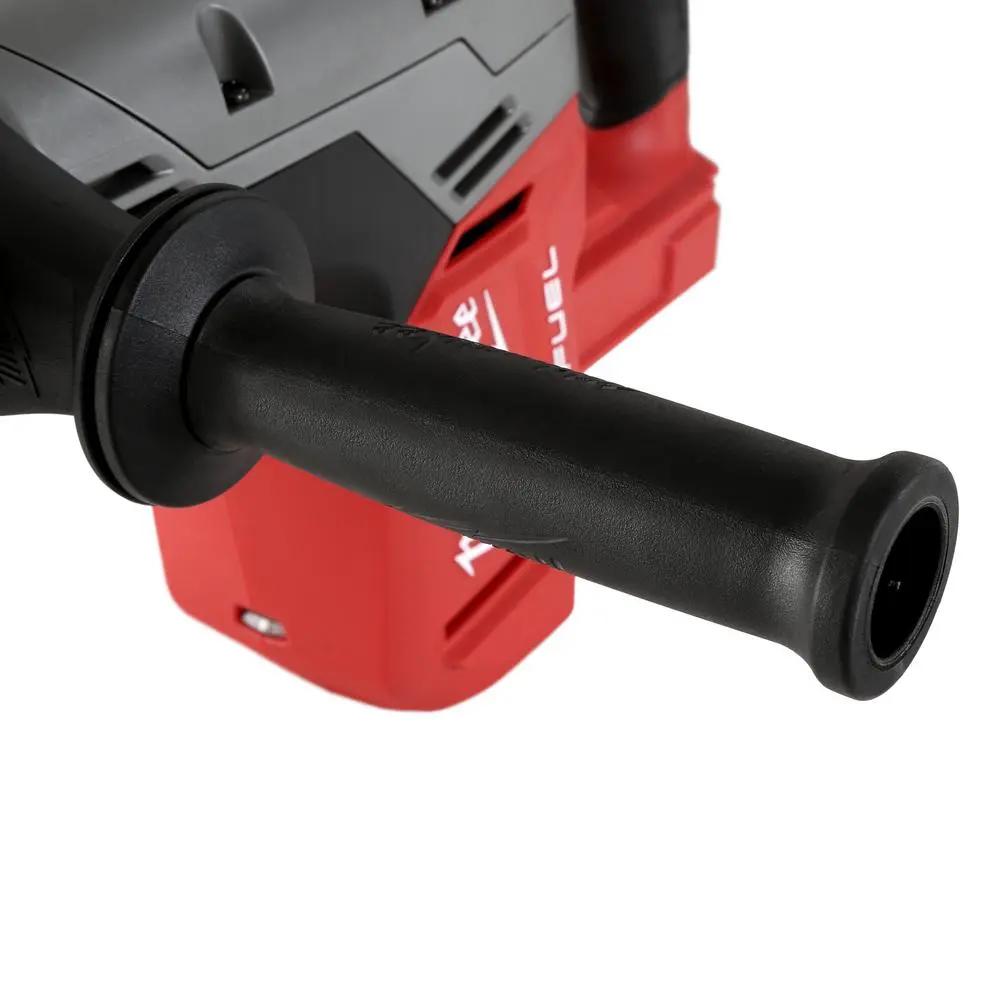 Open Box -  Milwaukee 2717-20 M18 FUEL 18-V Brushless Cordless 1-9/16" SDS-Max Rotary Hammer MilwaukeeBullseye Deals