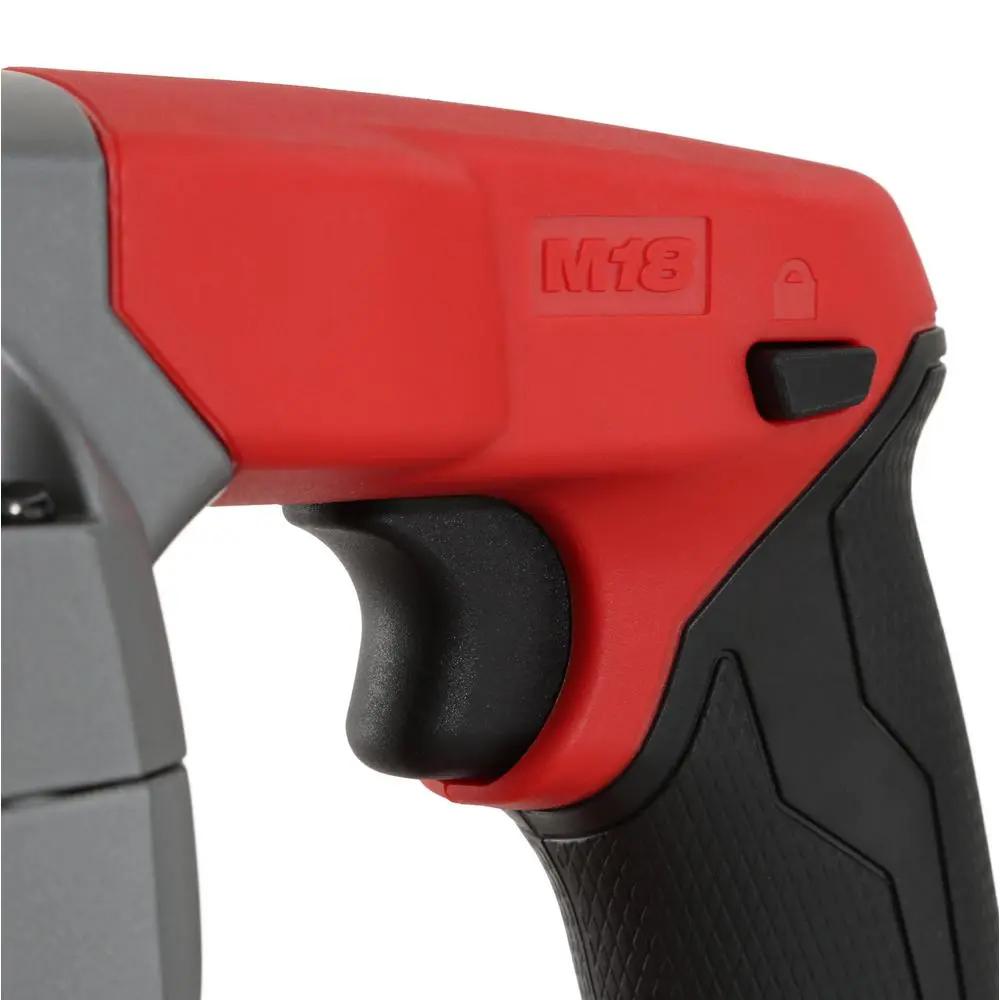 Open Box -  Milwaukee 2717-20 M18 FUEL 18-V Brushless Cordless 1-9/16" SDS-Max Rotary Hammer MilwaukeeBullseye Deals