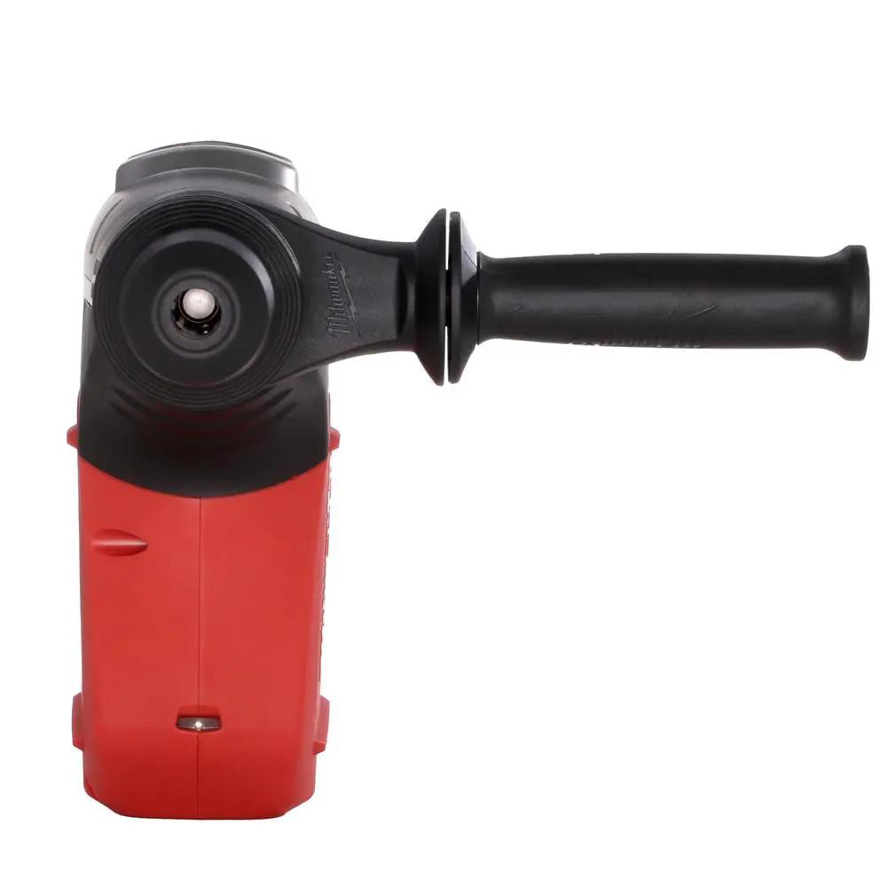 Open Box -  Milwaukee 2717-20 M18 FUEL 18-V Brushless Cordless 1-9/16" SDS-Max Rotary Hammer MilwaukeeBullseye Deals