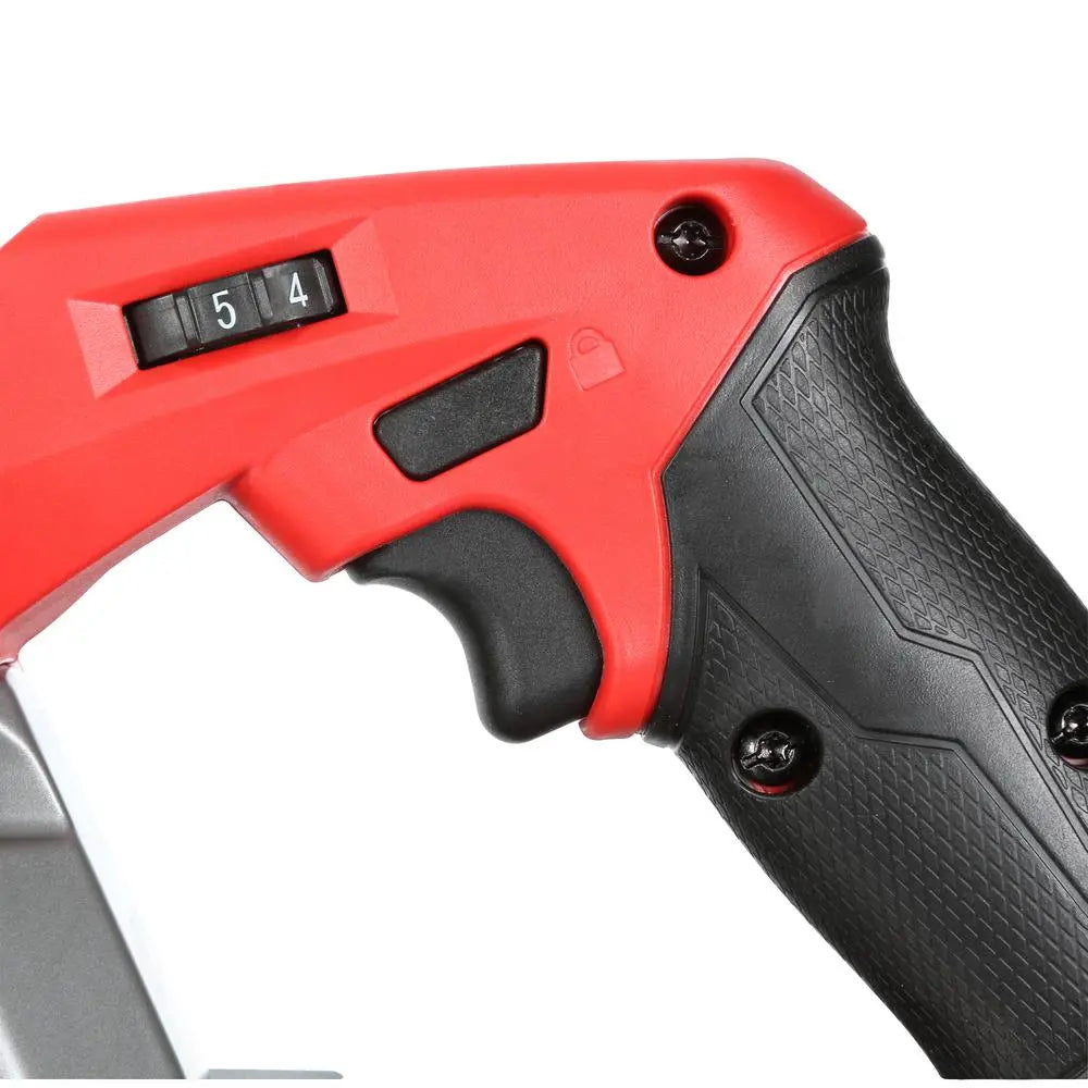 Open Box -  Milwaukee 2729-20 M18 FUEL 18-V Brushless Cordless Deep Cut Band Saw (Tool-Only) MILWAUKEEBullseye Deals