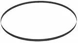 Open Box -  Milwaukee 44-7/8 in. 18 TPI Deep Cut Portable Bi-Metal Band Saw Blades (2-Pack) For M18 FUEL/Corded MilwaukeeBullseye Deals