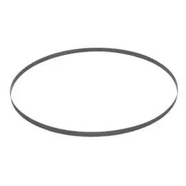 Open Box -  Milwaukee 44-7/8 in. 18 TPI Deep Cut Portable Bi-Metal Band Saw Blades (2-Pack) For M18 FUEL/Corded MilwaukeeBullseye Deals