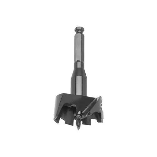 Open Box -  Milwaukee 48-25-2252 Wood Bit Drill Bit, Hex Shank, 7/16 in Dia Shank MilwaukeeBullseye Deals