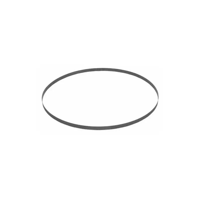 Open Box -  Milwaukee 48-39-0534 Deep Cut Band Saw Blade 44-7/8-Inch 24TPI , 2 Pack MilwaukeeBullseye Deals